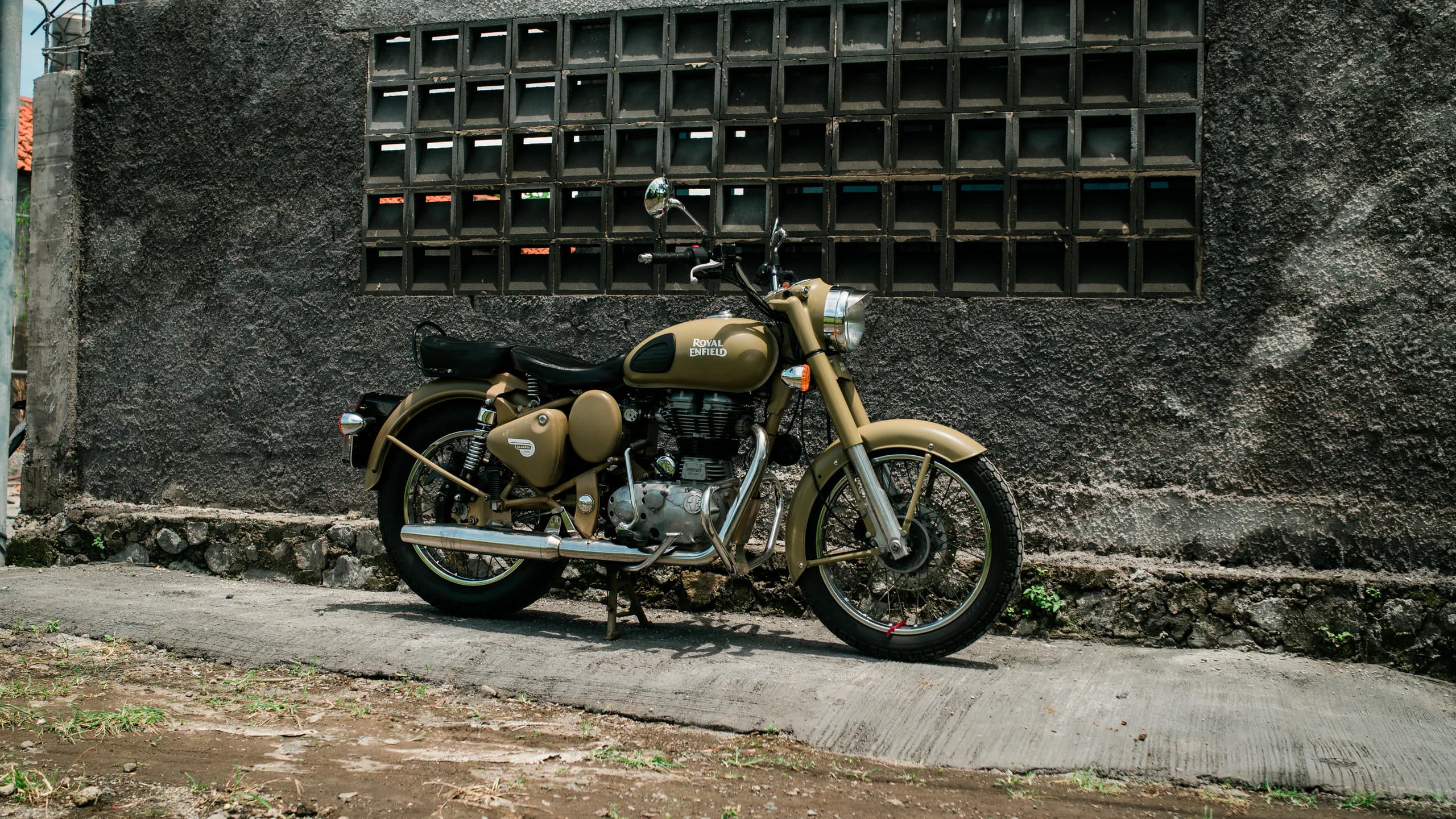 Classic 500