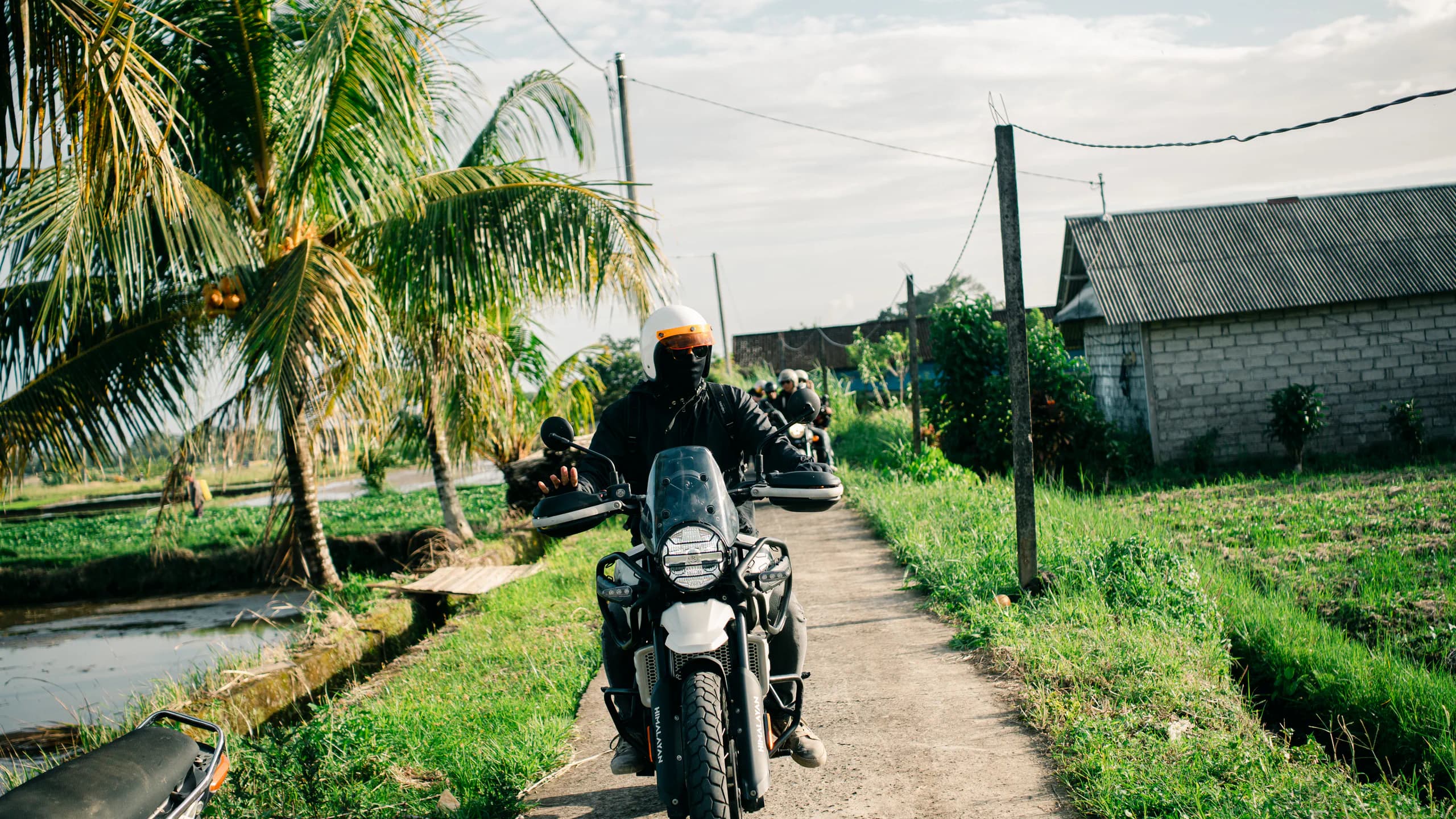 Himalayan 450